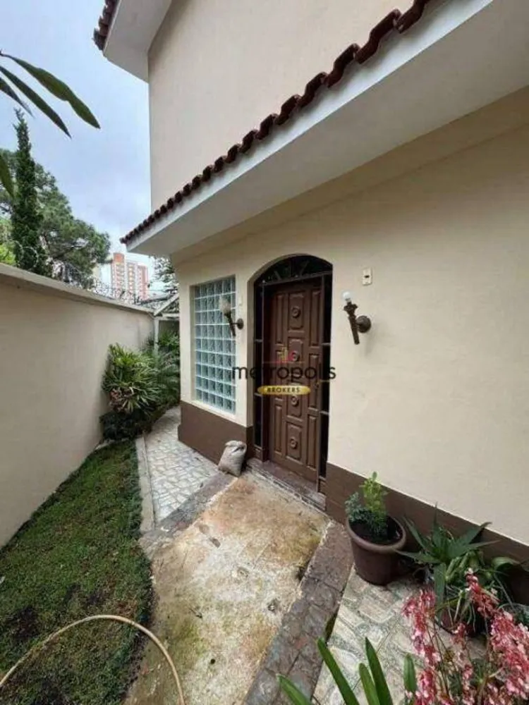 Sobrado, 4 quartos, 222 m² - Foto 7