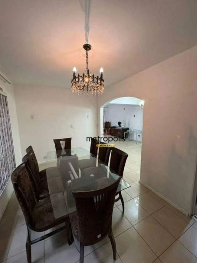 Sobrado, 4 quartos, 222 m² - Foto 3