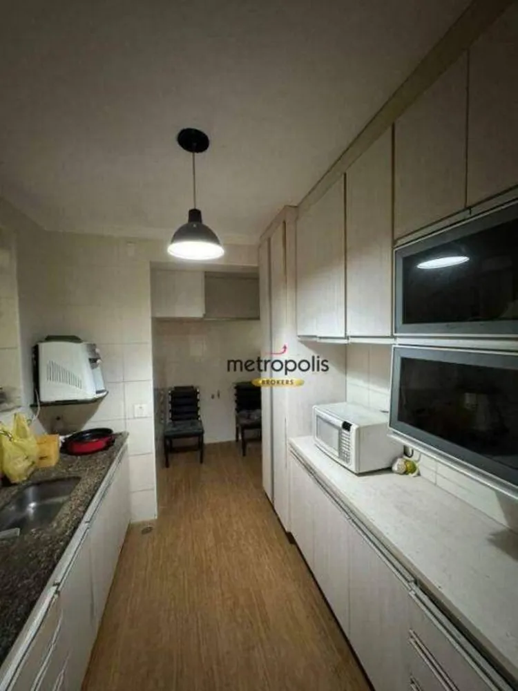 Sobrado, 4 quartos, 222 m² - Foto 5