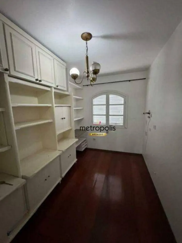 Sobrado, 4 quartos, 222 m² - Foto 9