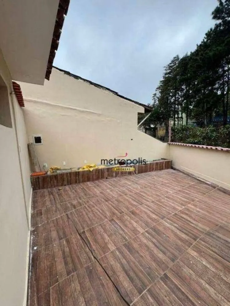 Sobrado, 4 quartos, 222 m² - Foto 8