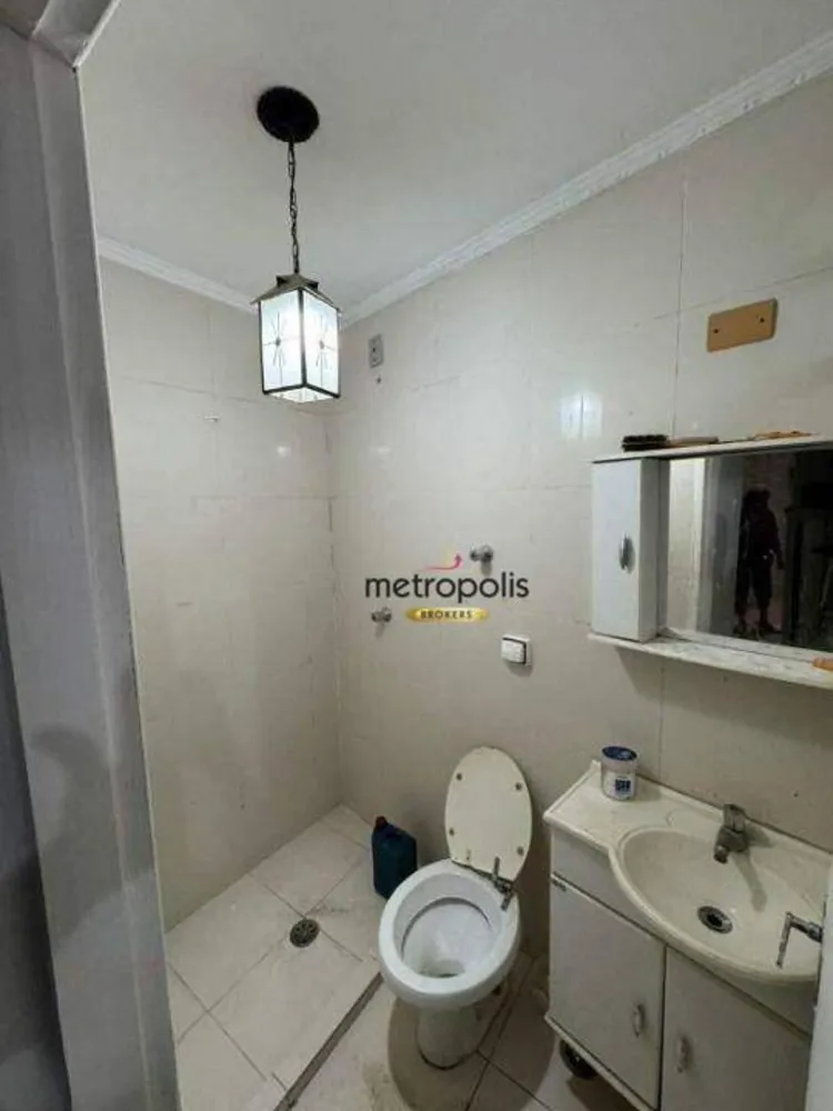 Sobrado, 4 quartos, 222 m² - Foto 10