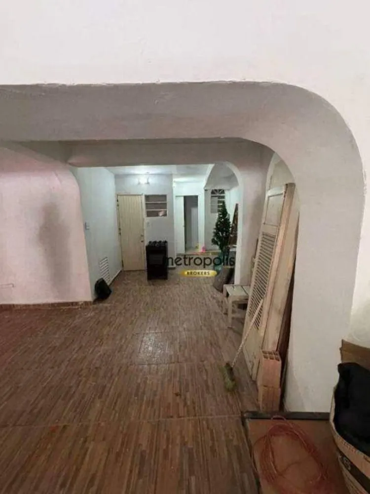 Sobrado, 4 quartos, 222 m² - Foto 2