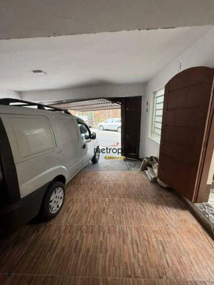 Sobrado, 4 quartos, 222 m² - Foto 12