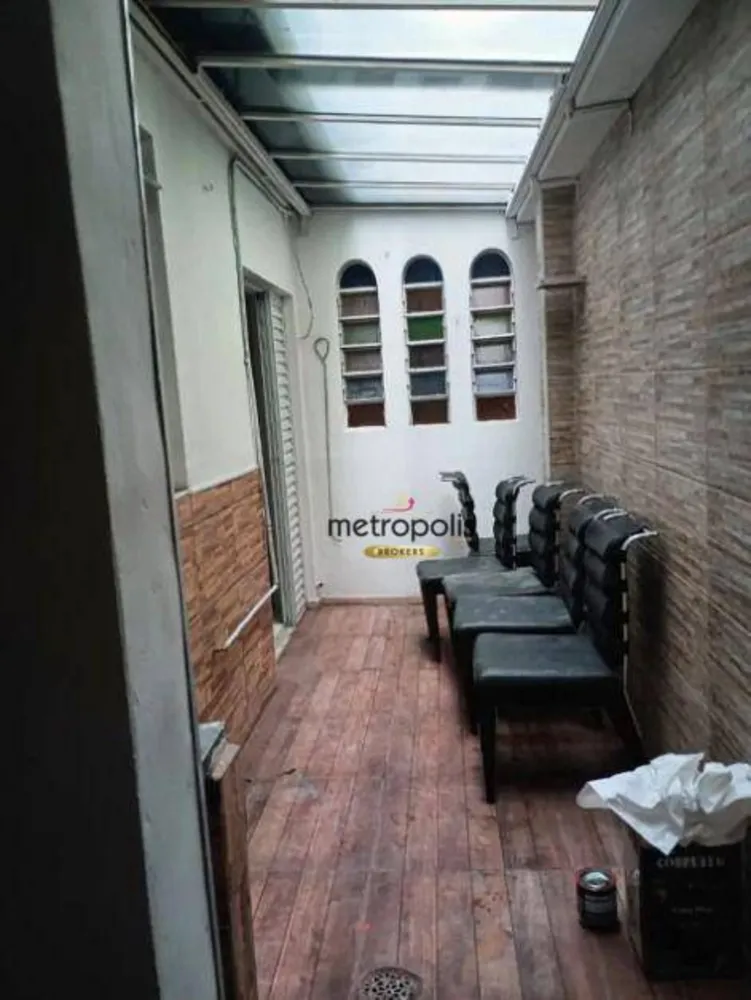Sobrado, 4 quartos, 222 m² - Foto 6
