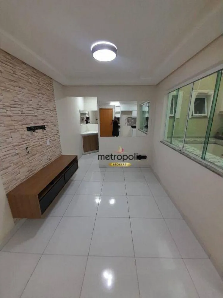 Apartamento, 2 quartos, 60 m² - Foto 2