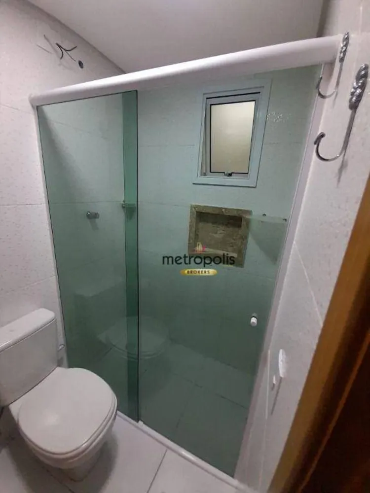 Apartamento, 2 quartos, 60 m² - Foto 8