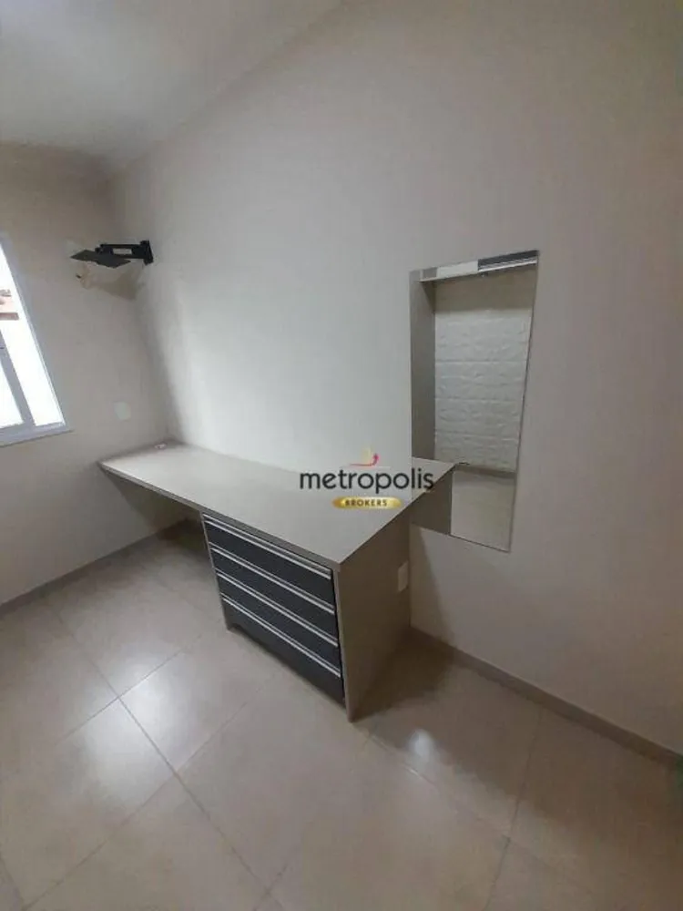 Apartamento, 2 quartos, 60 m² - Foto 6