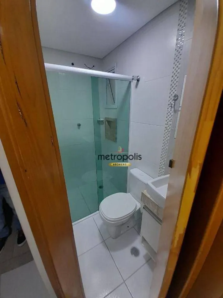 Apartamento, 2 quartos, 60 m² - Foto 7