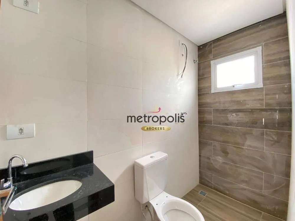 Apartamento, 2 quartos, 50 m² - Foto 6