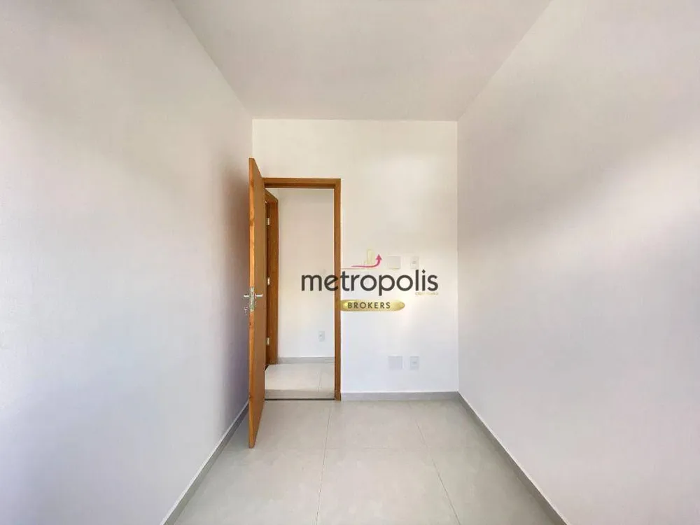 Apartamento, 2 quartos, 50 m² - Foto 5