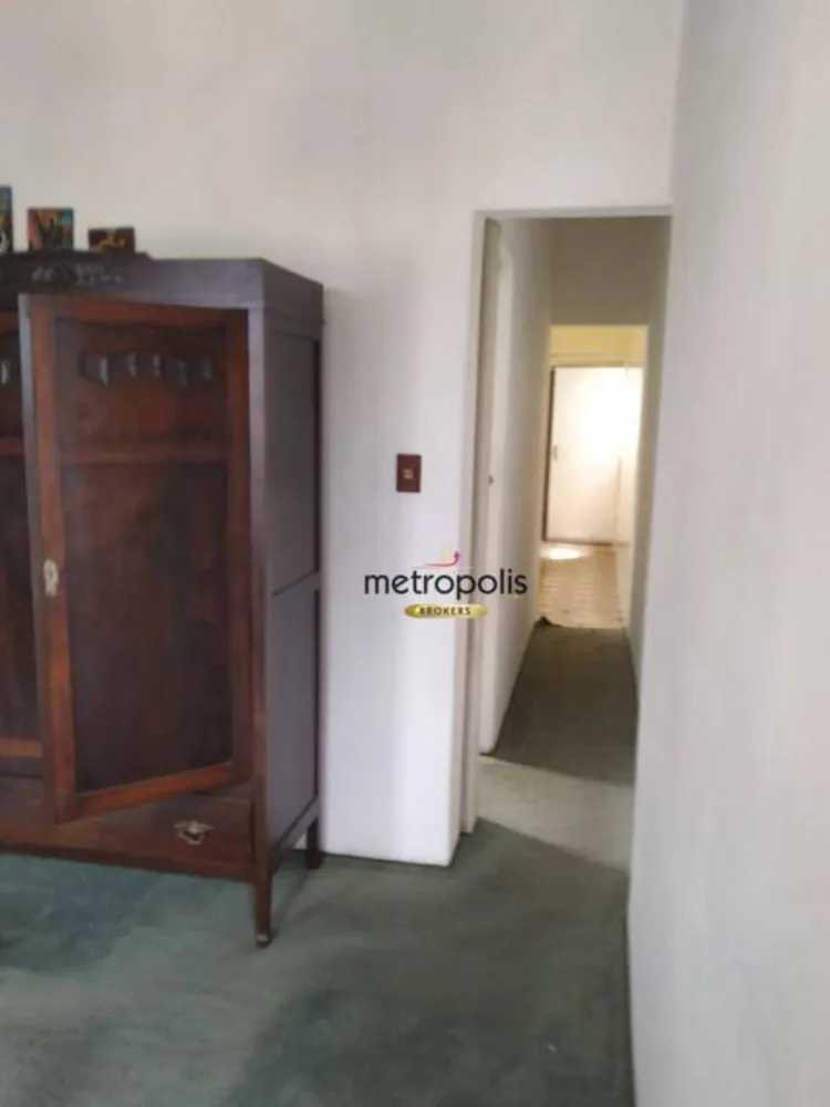 Casa, 4 quartos, 174 m² - Foto 2