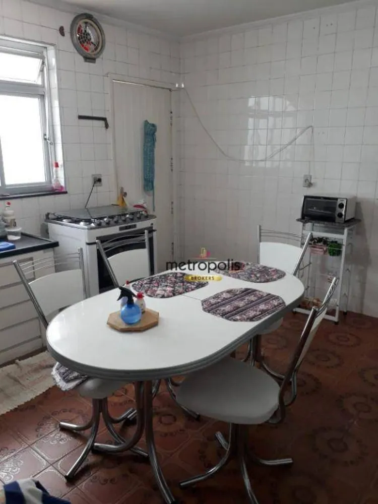 Casa, 4 quartos, 174 m² - Foto 4
