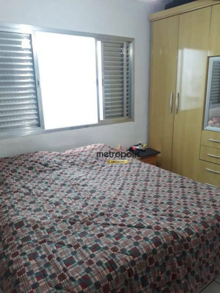 Casa, 4 quartos, 174 m² - Foto 1