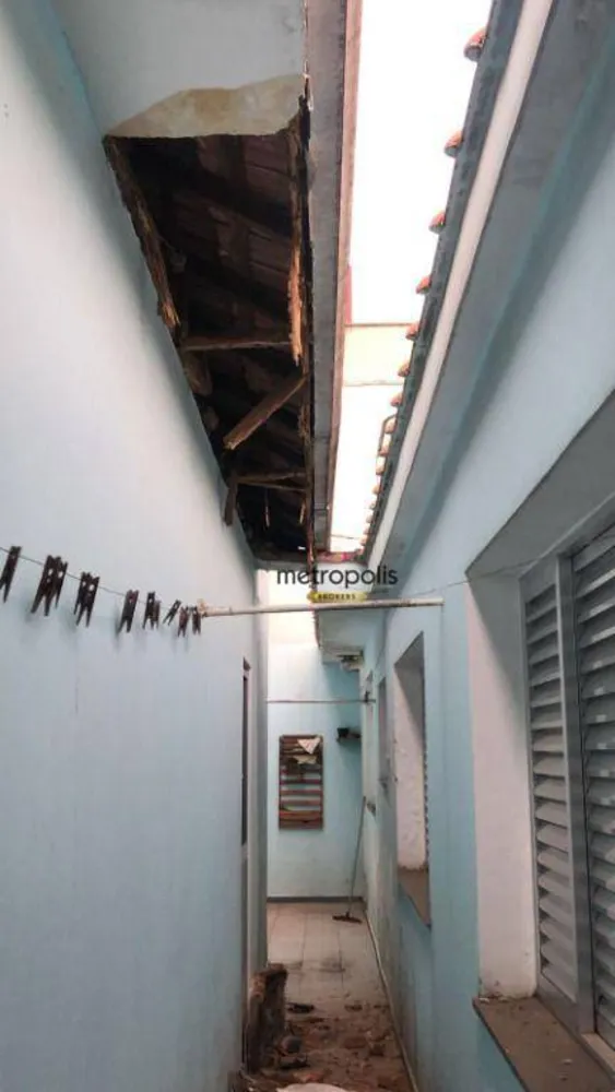 Casa, 4 quartos, 174 m² - Foto 2