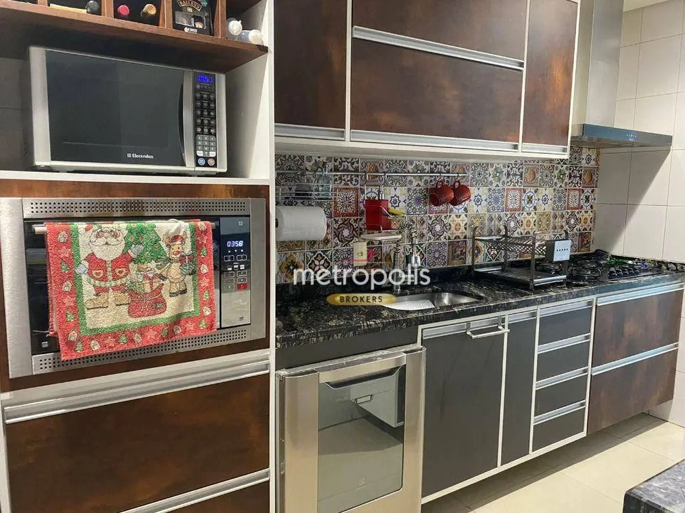 Apartamento, 2 quartos, 71 m² - Foto 11