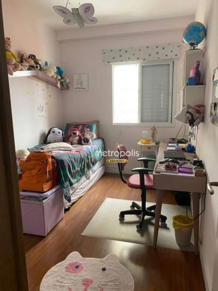 Apartamento, 2 quartos, 71 m² - Foto 9