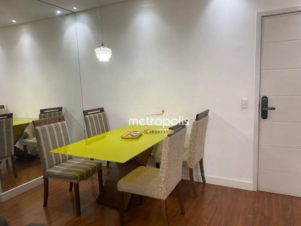 Apartamento, 2 quartos, 71 m² - Foto 3