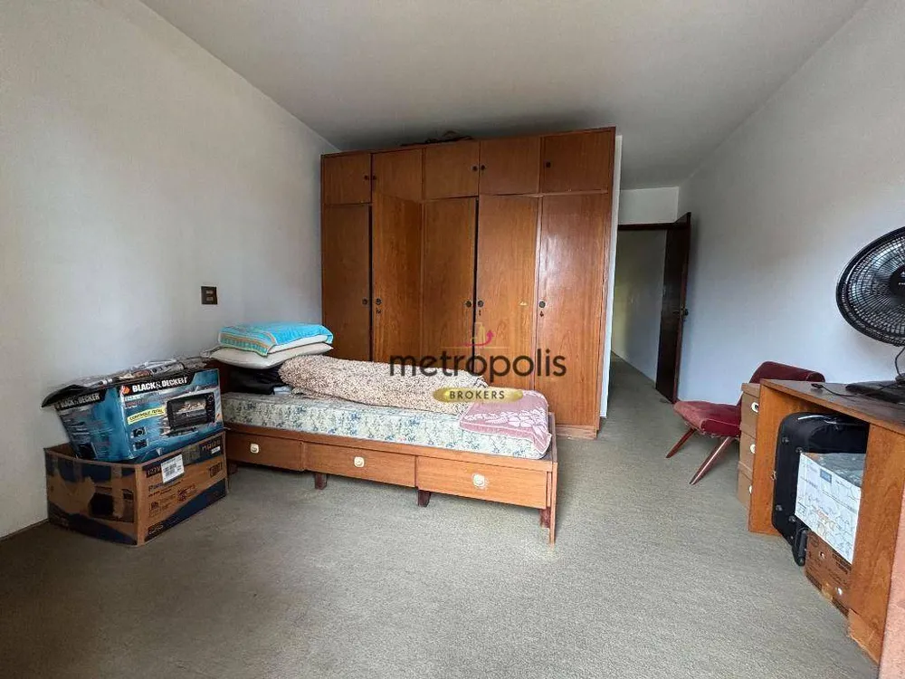Sobrado, 3 quartos, 196 m² - Foto 10