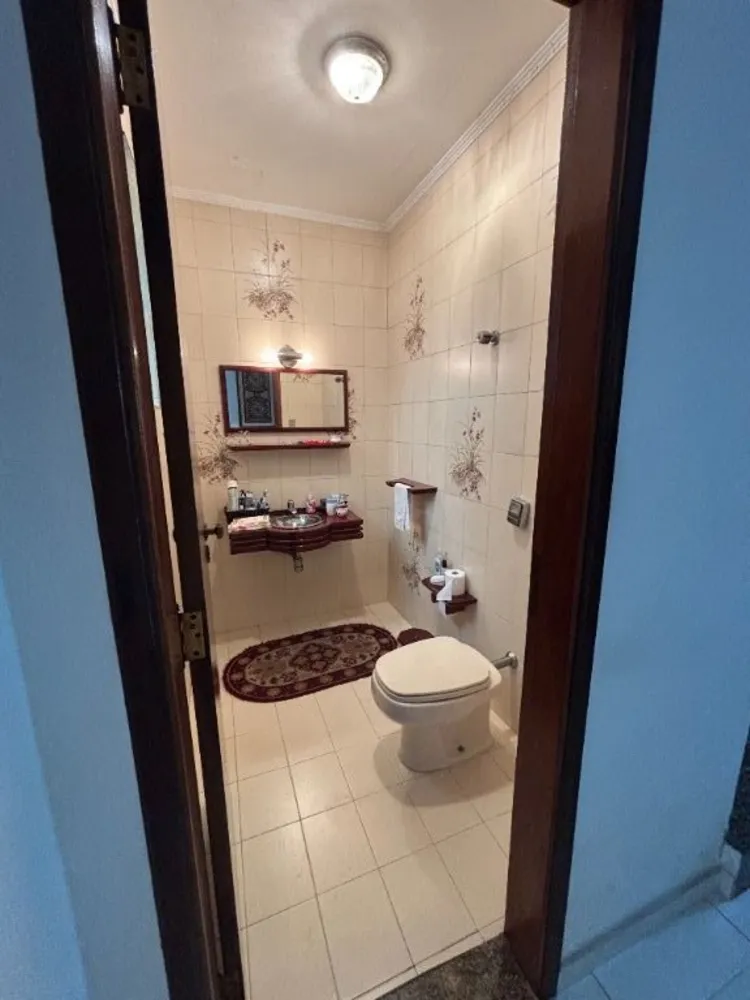 Sobrado, 3 quartos, 196 m² - Foto 5