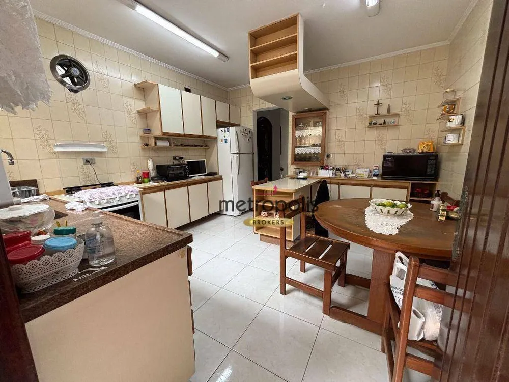 Sobrado, 3 quartos, 196 m² - Foto 7