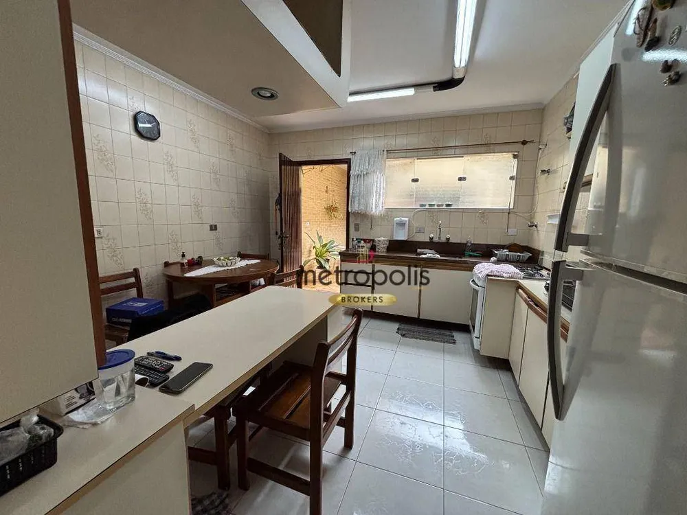 Sobrado, 3 quartos, 196 m² - Foto 6