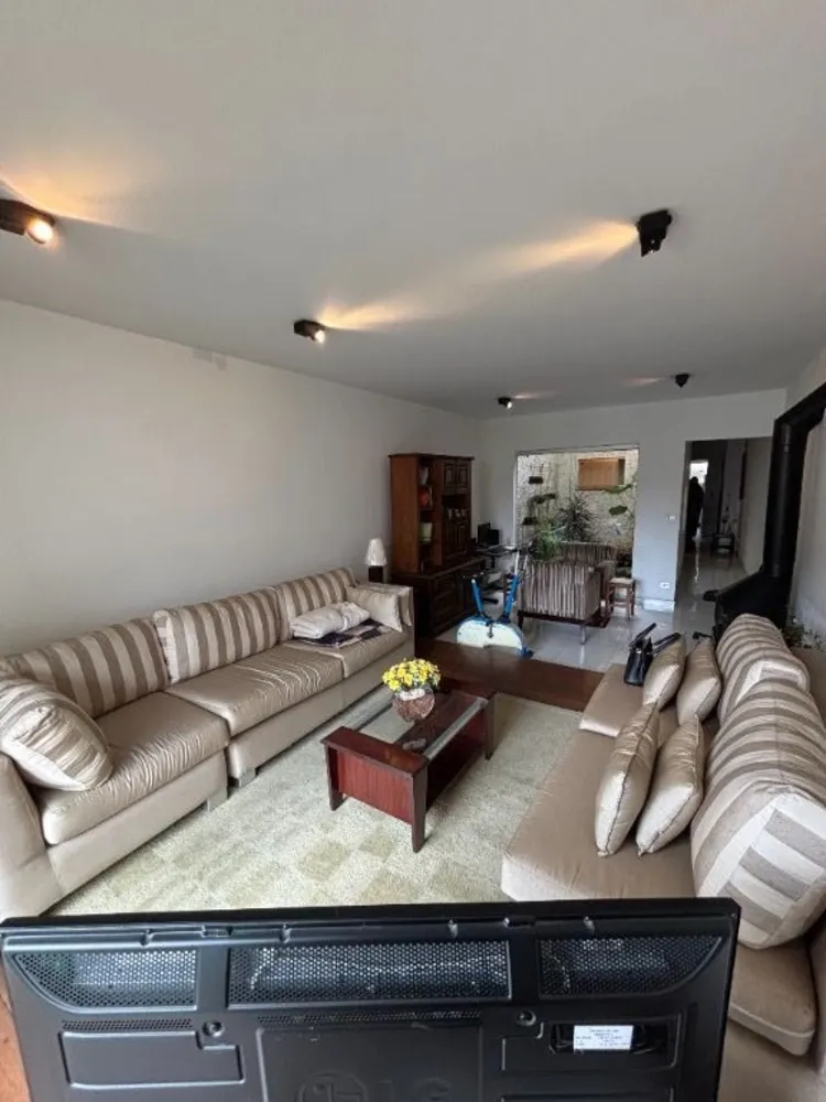 Sobrado, 3 quartos, 196 m² - Foto 3