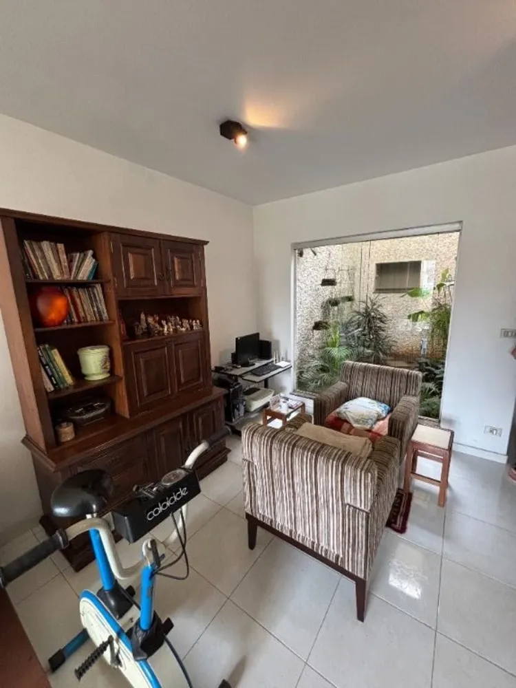 Sobrado, 3 quartos, 196 m² - Foto 4