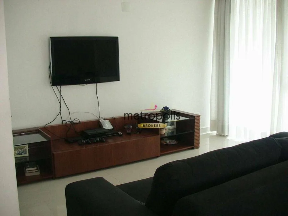 Apartamento, 3 quartos, 251 m² - Foto 2