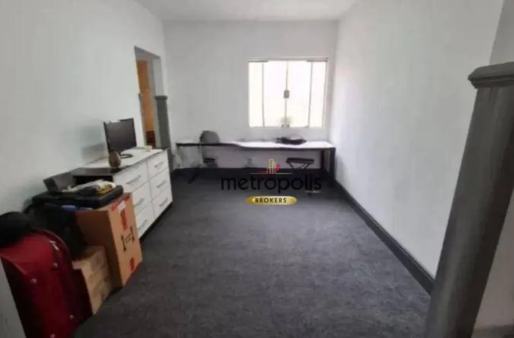 Sobrado, 3 quartos, 189 m² - Foto 2
