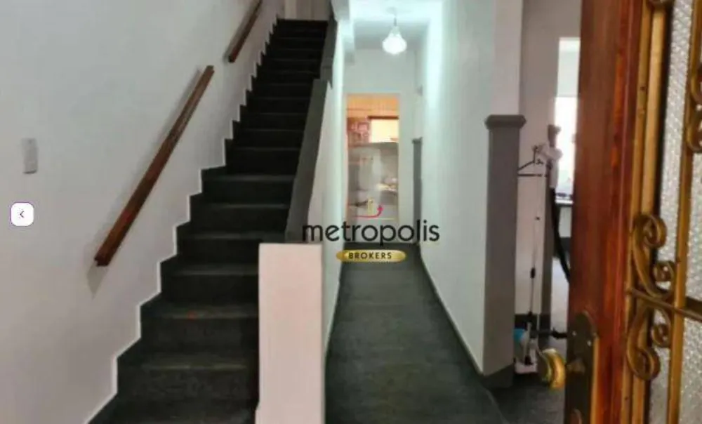 Sobrado, 3 quartos, 189 m² - Foto 8