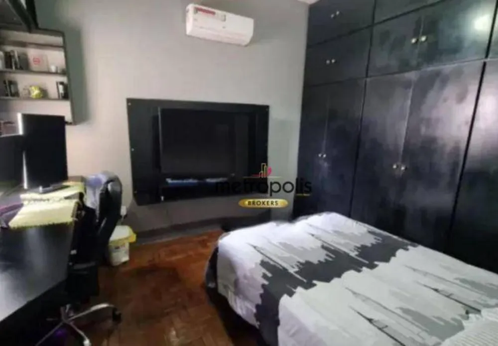 Sobrado, 3 quartos, 189 m² - Foto 9