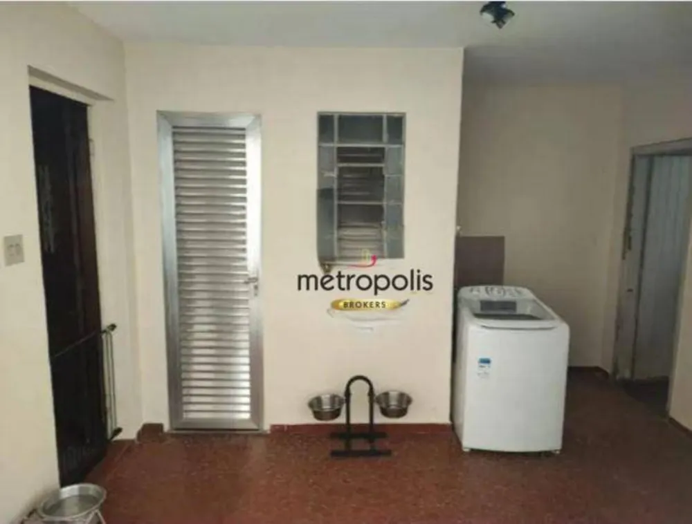 Sobrado, 3 quartos, 189 m² - Foto 4