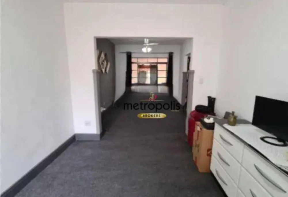 Sobrado, 3 quartos, 189 m² - Foto 1