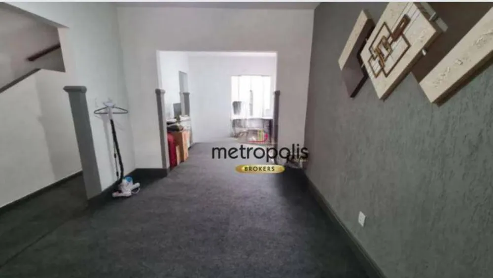 Sobrado, 3 quartos, 189 m² - Foto 3