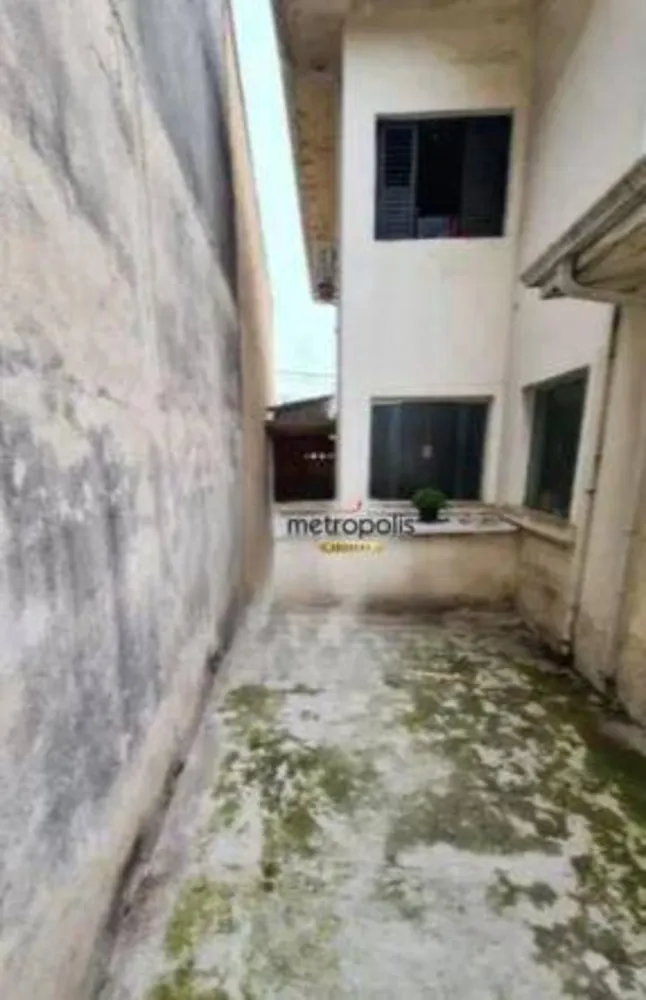 Sobrado, 3 quartos, 189 m² - Foto 6