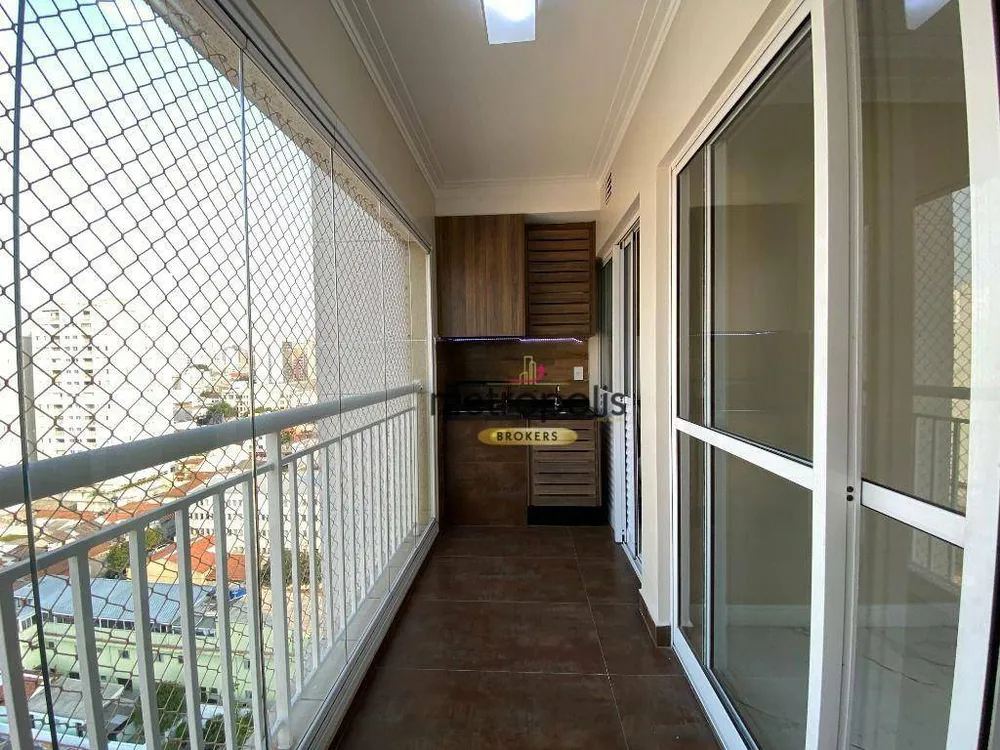 Apartamento, 3 quartos, 83 m² - Foto 7