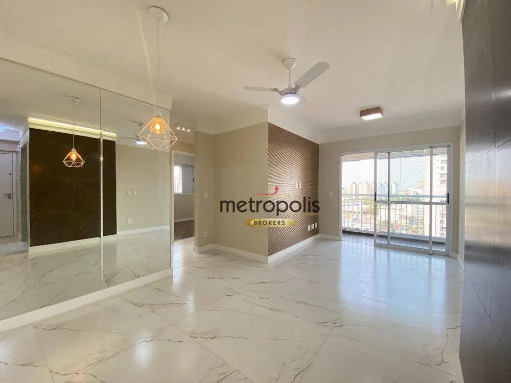 Apartamento, 3 quartos, 83 m² - Foto 1
