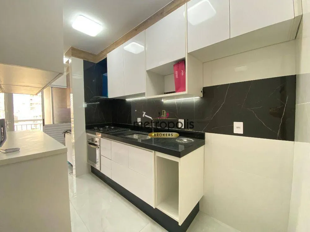 Apartamento, 3 quartos, 83 m² - Foto 5