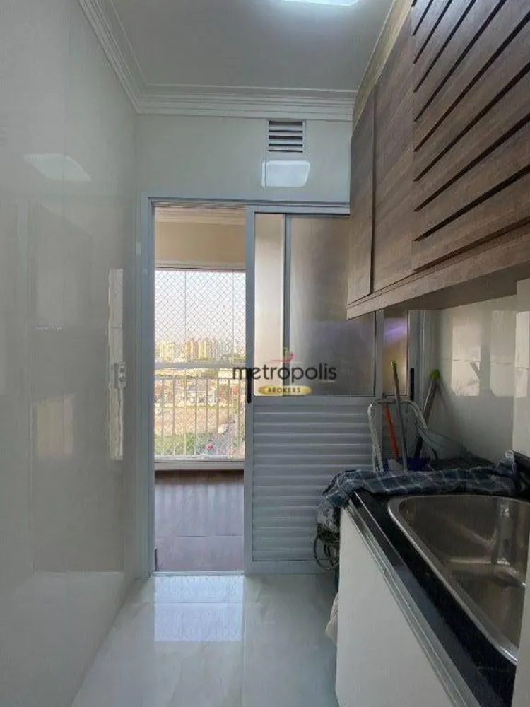 Apartamento, 3 quartos, 83 m² - Foto 6
