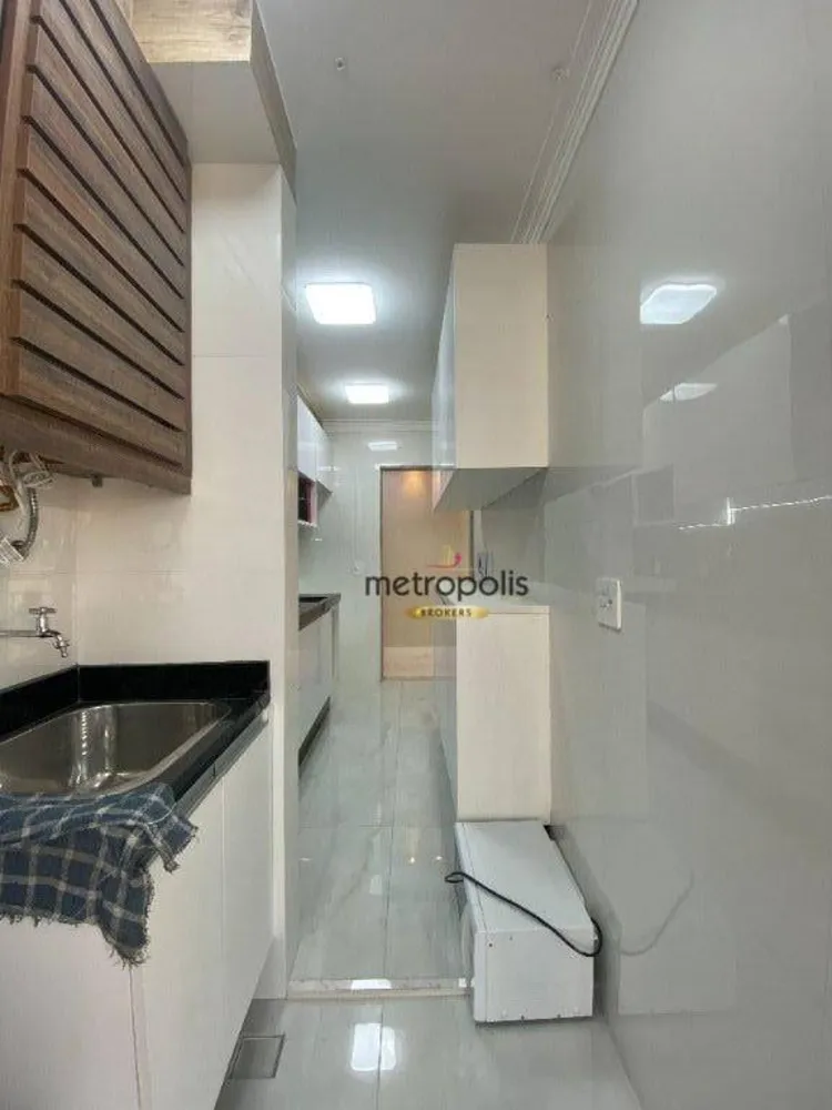 Apartamento, 3 quartos, 83 m² - Foto 4