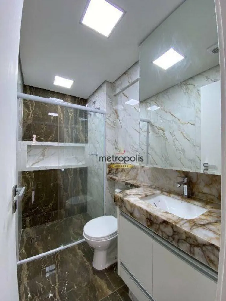 Apartamento, 3 quartos, 83 m² - Foto 10