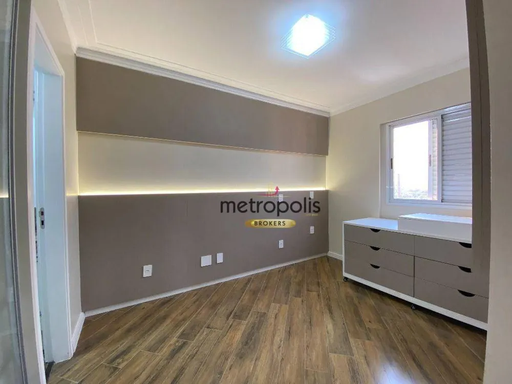 Apartamento, 3 quartos, 83 m² - Foto 2