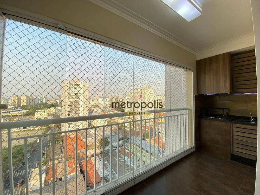 Apartamento, 3 quartos, 83 m² - Foto 8