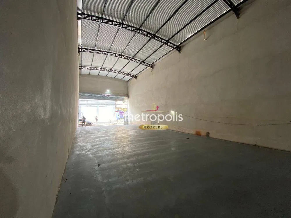 Depósito-Galpão, 313 m² - Foto 11