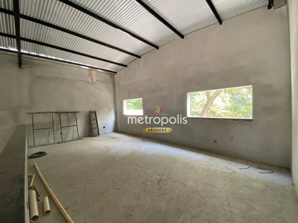 Depósito-Galpão, 313 m² - Foto 10