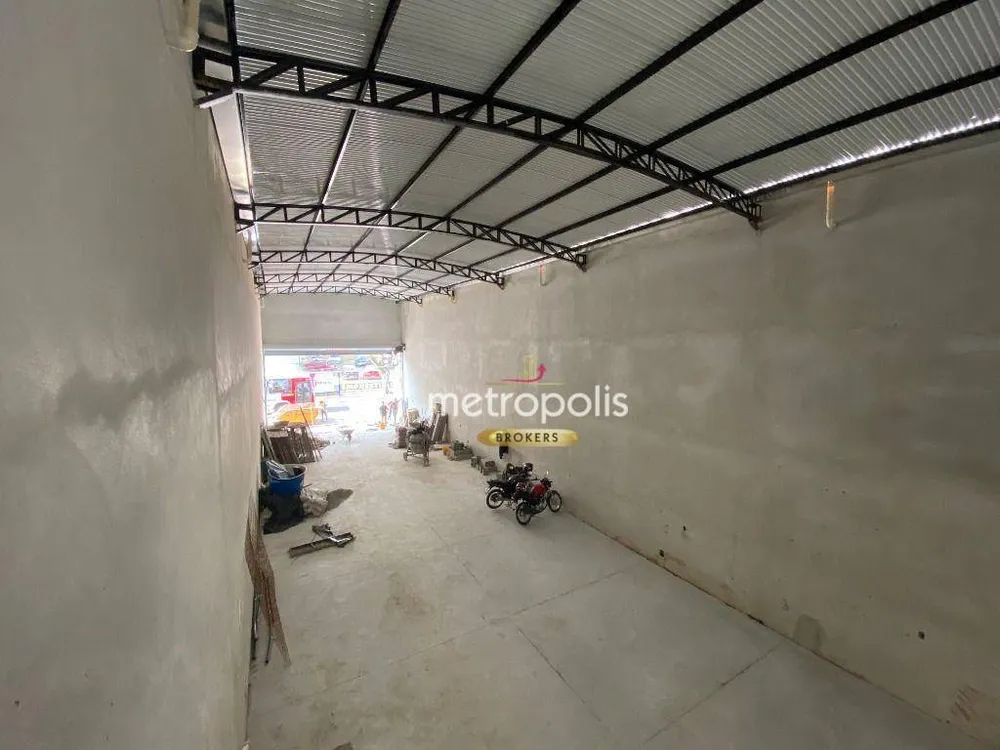 Depósito-Galpão, 313 m² - Foto 5