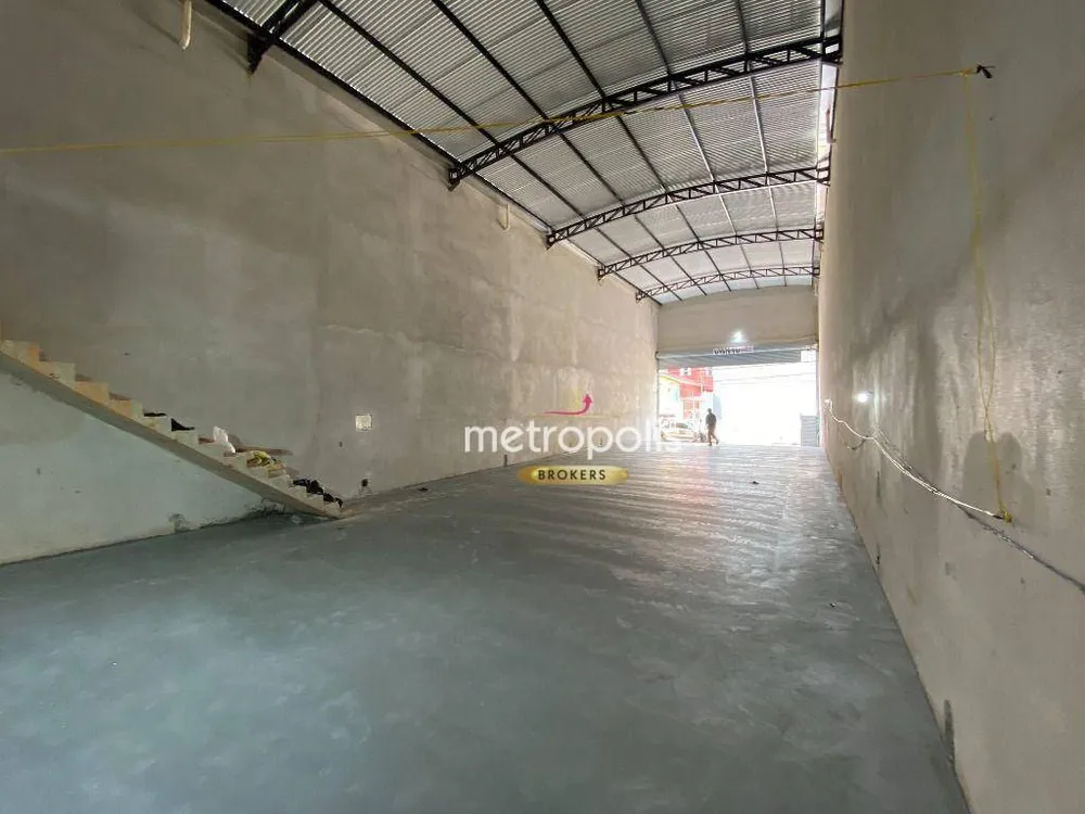 Depósito-Galpão, 313 m² - Foto 9