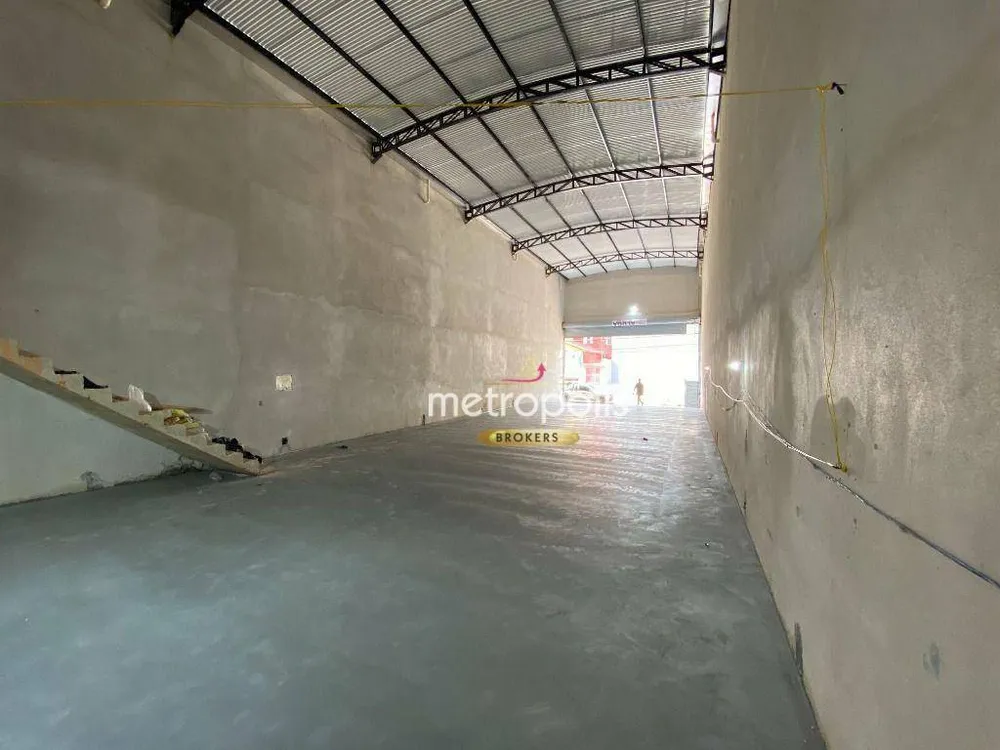 Depósito-Galpão, 313 m² - Foto 8