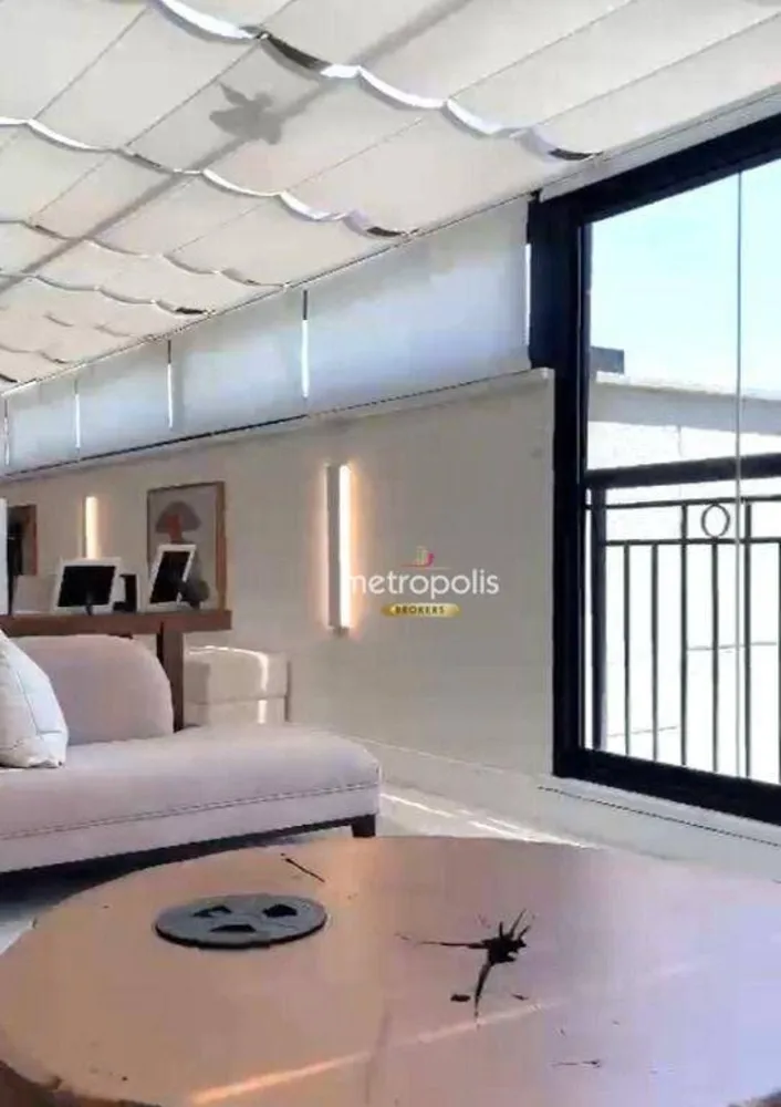 Apartamento, 3 quartos, 350 m² - Foto 1